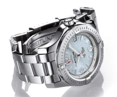 Caliber Breitling 74 